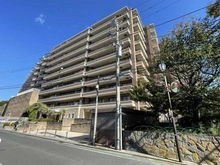 【神奈川県/横須賀市根岸町】日神パレステージ湘南久里浜 外観