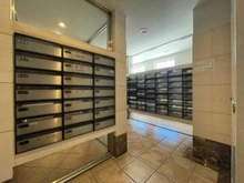 【神奈川県/横須賀市根岸町】日神パレステージ湘南久里浜 メールBOX