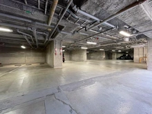 【神奈川県/三浦郡葉山町一色】オーシャンテラス葉山 駐車場