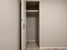 【神奈川県/三浦郡葉山町一色】オーシャンテラス葉山 収納