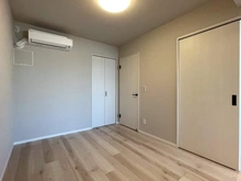 【神奈川県/三浦郡葉山町一色】オーシャンテラス葉山 洋室