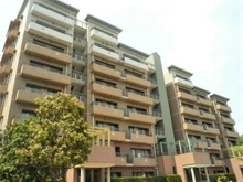 【神奈川県/横須賀市安針台】コモンヒルズ安針台 山の手五番館 外観