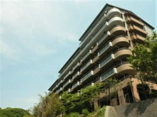 【神奈川県/横須賀市安針台】コモンヒルズ安針台 山の手五番館 外観