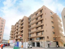 【神奈川県/逗子市逗子】ネオマイム逗子 外観