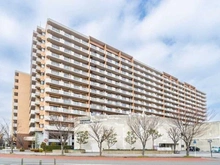 【神奈川県/横須賀市安浦町】リーデンス・コート 外観