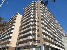 【神奈川県/横須賀市安浦町】リーデンス・コート 外観