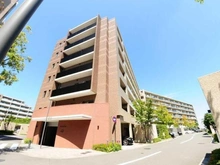 【神奈川県/横須賀市追浜東町】ザ・パークハウス追浜 エアリアルフォート 外観