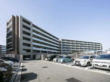 【神奈川県/横須賀市追浜東町】ザ・パークハウス追浜 エアリアルフォート 外観