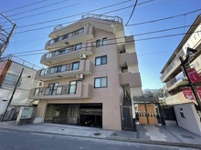 【神奈川県/横浜市磯子区杉田】マイキャッスル杉田 外観