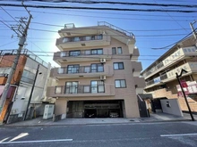 【神奈川県/横浜市磯子区杉田】マイキャッスル杉田 外観