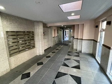 【神奈川県/横浜市磯子区杉田】マイキャッスル杉田 エントランス