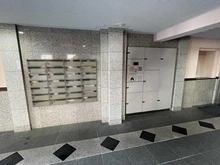 【神奈川県/横浜市磯子区杉田】マイキャッスル杉田 メールBOX・宅配BOX