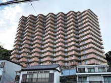 【神奈川県/横須賀市船越町】ニックライブステイツ湘南田浦 外観