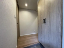 【神奈川県/横須賀市船越町】ニックライブステイツ湘南田浦 玄関