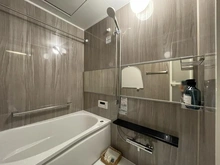 【神奈川県/横須賀市船越町】ニックライブステイツ湘南田浦 浴室