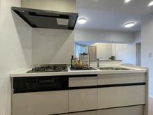 【神奈川県/横須賀市船越町】ニックライブステイツ湘南田浦 キッチン