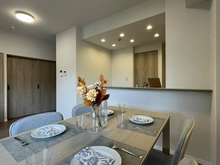 【神奈川県/横須賀市船越町】ニックライブステイツ湘南田浦 リビング