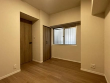 【神奈川県/横須賀市船越町】ニックライブステイツ湘南田浦 洋室