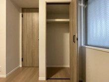 【神奈川県/横須賀市船越町】ニックライブステイツ湘南田浦 収納