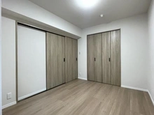 【神奈川県/横須賀市船越町】ニックライブステイツ湘南田浦 洋室