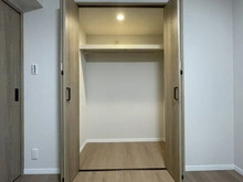 【神奈川県/横須賀市船越町】ニックライブステイツ湘南田浦 収納