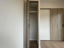 【神奈川県/横須賀市船越町】ニックライブステイツ湘南田浦 収納