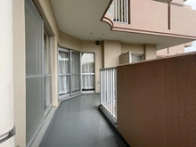 【神奈川県/横須賀市船越町】ニックライブステイツ湘南田浦 バルコニー