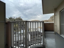 【神奈川県/横須賀市船越町】ニックライブステイツ湘南田浦 バルコニー