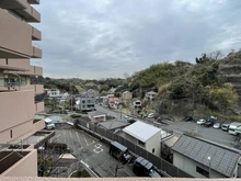 【神奈川県/横須賀市船越町】ニックライブステイツ湘南田浦 眺望