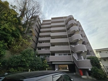 【神奈川県/横須賀市追浜町】リーベスト追浜 外観