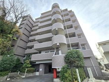 【神奈川県/横須賀市追浜町】リーベスト追浜 外観