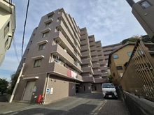 【神奈川県/横須賀市追浜町】リーベスト追浜 外観