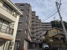 【神奈川県/横須賀市追浜町】リーベスト追浜 外観