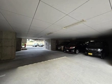 【神奈川県/横須賀市追浜町】リーベスト追浜 駐車場