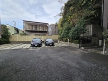 【神奈川県/横須賀市追浜町】リーベスト追浜 駐車場