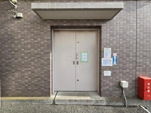 【神奈川県/横須賀市追浜町】リーベスト追浜 共用施設