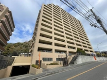 【神奈川県/横須賀市船越町】クリオ湘南田浦町 参番館 外観