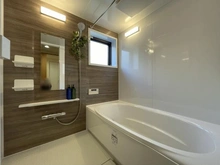 【神奈川県/横須賀市船越町】クリオ湘南田浦町 参番館 浴室