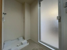 【神奈川県/横須賀市船越町】クリオ湘南田浦町 参番館 洗面室