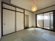 【神奈川県/横須賀市船越町】クリオ湘南田浦町 参番館 和室