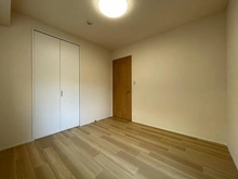 【神奈川県/横須賀市船越町】クリオ湘南田浦町 参番館 洋室