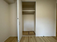 【神奈川県/横須賀市船越町】クリオ湘南田浦町 参番館 収納