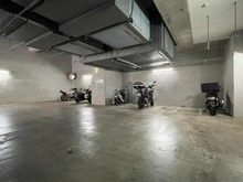 【神奈川県/横須賀市船越町】クリオ湘南田浦町 参番館 駐輪場：有料