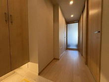 【神奈川県/横浜市中区日本大通】シティタワー横濱 室内：廊下