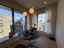 【神奈川県/横浜市中区日本大通】シティタワー横濱 洋室