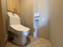 【神奈川県/横浜市中区日本大通】シティタワー横濱 トイレ