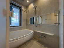 【神奈川県/横浜市中区日本大通】シティタワー横濱 浴室