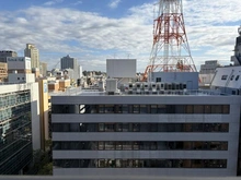 【神奈川県/横浜市中区日本大通】シティタワー横濱 眺望