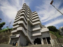 【神奈川県/横須賀市若松町】サンハロー横須賀中央駅前 外観