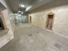 【神奈川県/横須賀市若松町】サンハロー横須賀中央駅前 エントランス